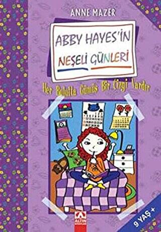 Abby Hayes’in Neşeli Günleri Her Bulutta Gümüş Bir Çizgi Vardır - 1