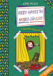 Abby Hayes’in Neşeli Günleri Yıldızlara Uzanmak - 1