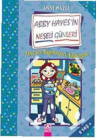 Abby’nin Bağımsızlık Bildirgesi - 1