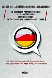 ABC der deutschen Prapositionen und Lokaladverbien - 1
