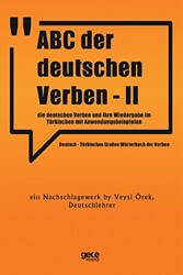 ABC Der Deutschen Verben - 2 - 1