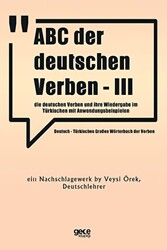ABC Der Deutschen Verben - 3 - 1