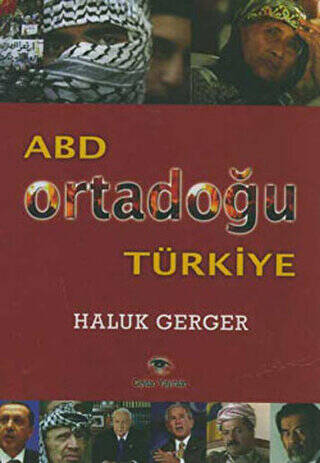 ABD Ortadoğu Türkiye - 1