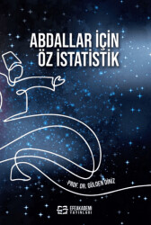 Abdallar İçin Öz İstatistik - 1