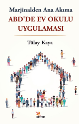 ABD’de Ev Okulu Uygulaması - Kriter Yayınları