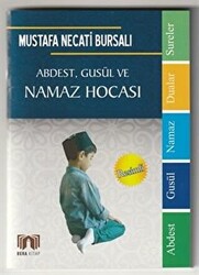 Abdest Gusül Ve Namaz Hocası - 1