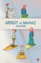 Abdest Ve Namaz Kitapçığı - 1
