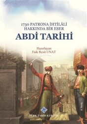 Abdi Tarihi - 1