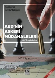 ABD’nin Askeri Müdahaleleri - 1