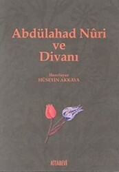 Abdülahad Nuri Ve Divanı - 1