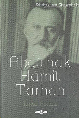 Abdülhak Hamit Tarhan - 1