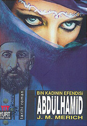 Abdülhamid Bin Kadının Efendisi - 1