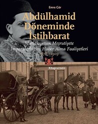 Abdülhamid Döneminde İstihbarat - 1