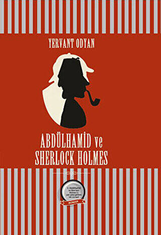 Abdülhamid ve Sherlock Holmes - 1