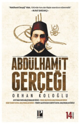 Abdülhamit Gerçeği - Pozitif Yayınları
