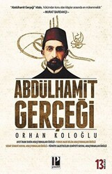 Abdülhamit Gerçeği - 1