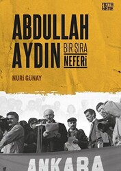 Abdullah Aydın - Bir Sıra Neferi - 1