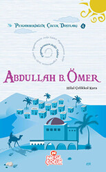 Abdullah Bin Ömer - 1