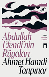 Abdullah Efendi`nin Rüyaları - 1