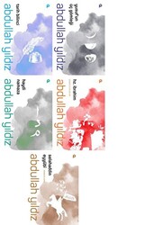 Abdullah Yıldız 5 Kitap Set - Pınar Yayınları