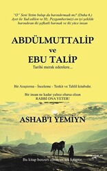 Abdülmuttalip ve Ebu Talip - 1