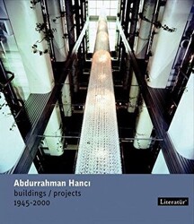 Abdurrahman Hancı Buildings - Projects 1945 - 2000 - 1