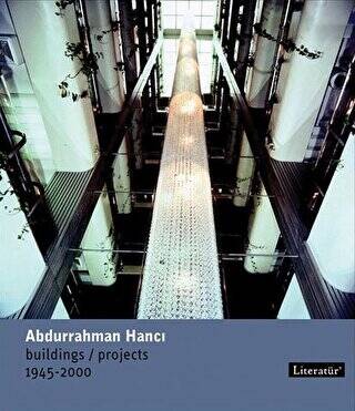 Abdurrahman Hancı Buildings - Projects 1945 - 2000 - 1