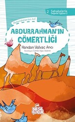 Abdurrahman`ın Cömertliği - 1