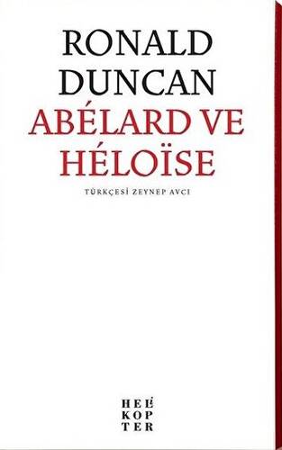 Abelard ve Heloise - 1