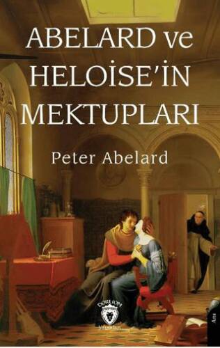 Abelard ve Heloise’in Mektupları - 1