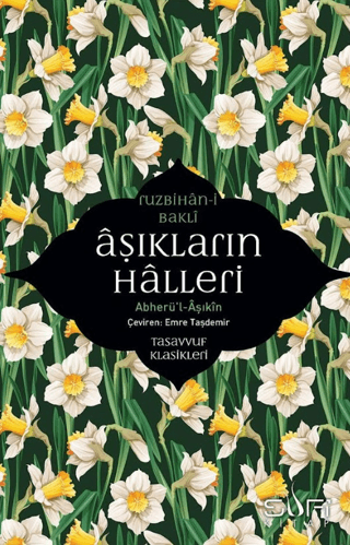 Abherül-Aşıkin & Aşıkların Halleri - 1