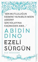 Abidin Dino - Ezeli Sürgün - 1