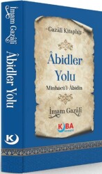 Abidler Yolu - Minhacü’l-Abidin - Kuba Yayınevi