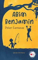 Abim Benjamin - 1