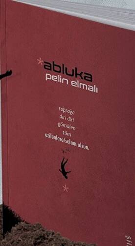 Abluka - 1