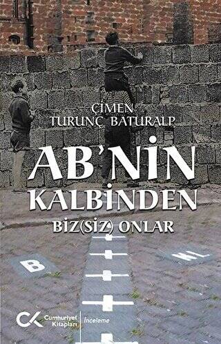 AB’nin Kalbinden - 1
