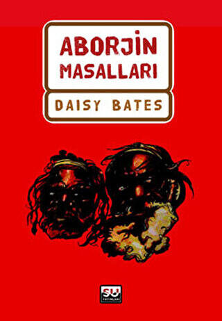 Aborjin Masalları - 1