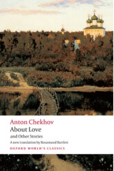 About Love and Other Stories - Oxford University Press - Classics