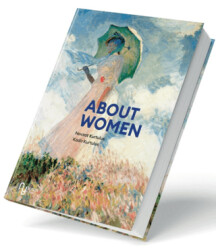 About Women - Nurzat Yayıncılık