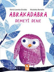 Abrakadabra Demeyi Dene - 1