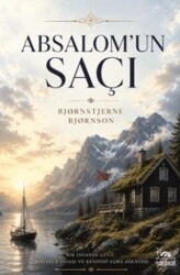 Absalom’un Saçı - Sarmal Kitabevi