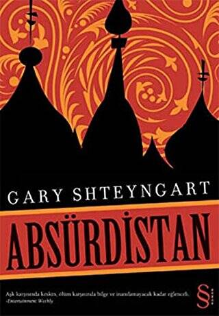 Absürdistan - 1