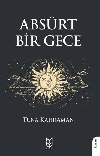 Absürt Bir Gece - 1