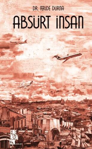 Absürt İnsan - 1