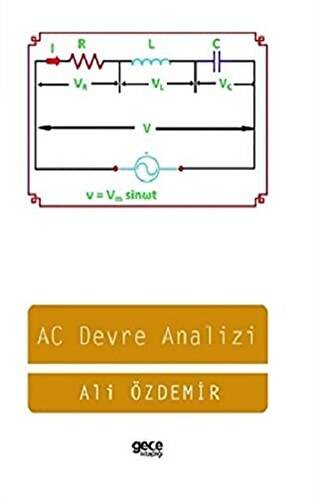 AC Devre Analizi - 1