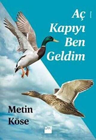 Aç Kapıyı Ben Geldim - 1