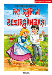 Aç Kapıyı Bezirganbaşı - 1