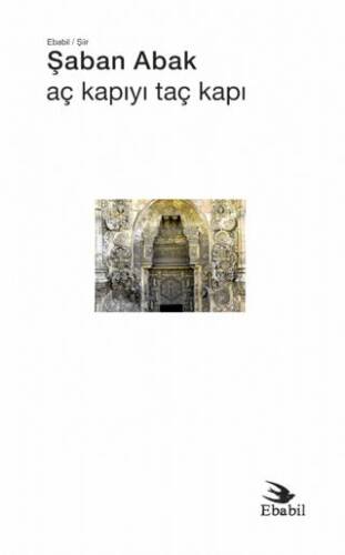 Aç Kapıyı Taç Kapı - 1