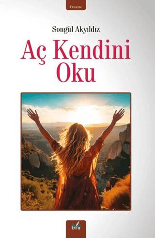Aç Kendini Oku - 1