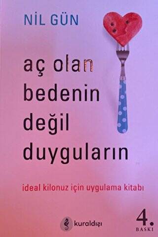 Aç Olan Bedenin Değil Duyguların - 1